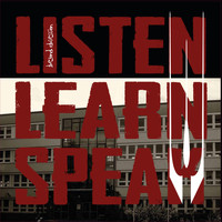 Beyond Obsession - Listen, Learn and Speak
