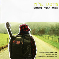 Samuel Flynn Scott - Mrs Potts