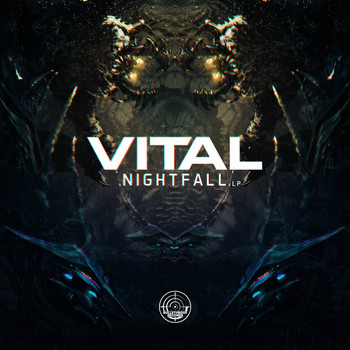Vital - Nightfall LP (Explicit)