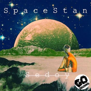 Sedoy - Space Stan