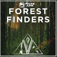 M.O.B - Forest Finders