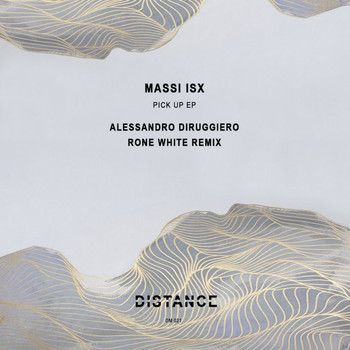 Massi ISX - Pick Up EP