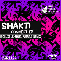 Shakti - Connect EP