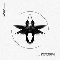 SAO Tokyoska - Spoken Things EP