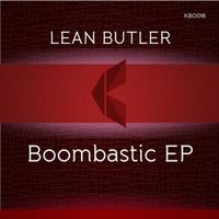 Lean Butler - Boombastic