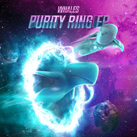 Whales - Purity Ring