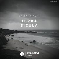Jalex (Italy) - Terra Sicula Ep
