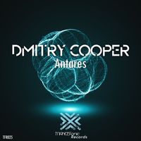 Dmitry Cooper - Antares