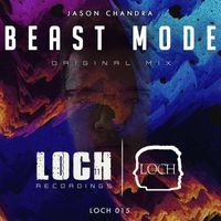 Jason Chandra - Beast Mode