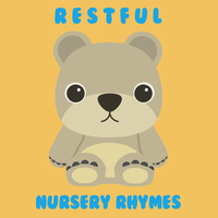Lullaby Babies, Baby Sleep, Nursery Rhymes Music - #17 Restful Nursery Rhymes