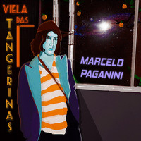 Marcelo Paganini - Viela das Tangerinas