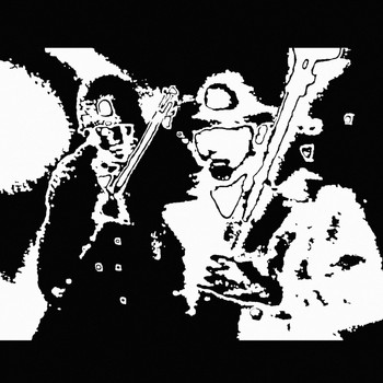 Futuremen - Time