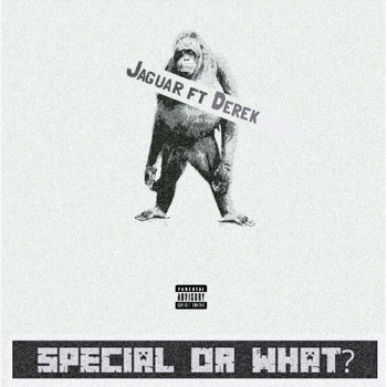Jaguar - Special or What? (feat. Derek) (Explicit)
