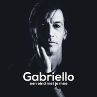 Gabriello - Een Eind Met Je Mee