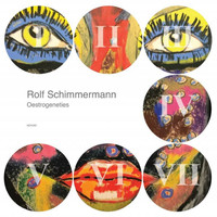 Rolf Schimmermann - Oestrogeneties