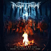 Pagan Throne - Pagan Empire Against the Usurpers of the Throne