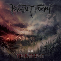 Pagan Throne - Live Thorhammerfest