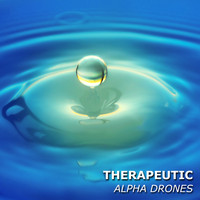 White Noise Baby Sleep, White Noise for Babies, White Noise Therapy - #9 Therapeutic Alpha Drones