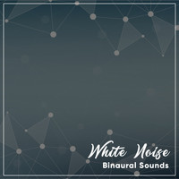 White Noise Meditation, Pink Noise, Zen Meditation and Natural White Noise and New Age Deep Massage - #11 White Noise Binaural Sounds