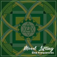 White Noise Baby Sleep, White Noise for Babies, White Noise Therapy - #10 Mood Lifting Sine Frequencies