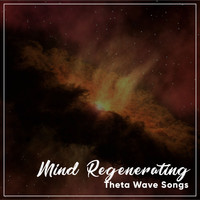 White Noise Relaxation, White Noise for Deeper Sleep, Brown Noise - #15 Mind Regenerating Theta Wave Songs