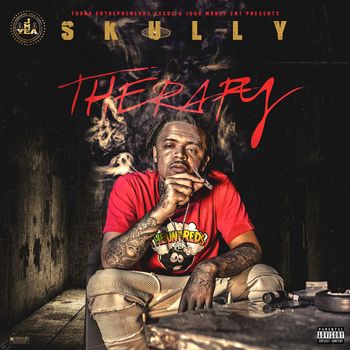 Skully - Therapy (Explicit)