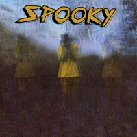 Caelum - Spooky