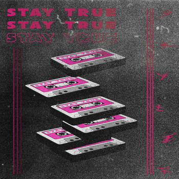 Skyler - Stay True