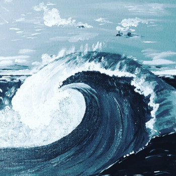 Greenhouse - Wave