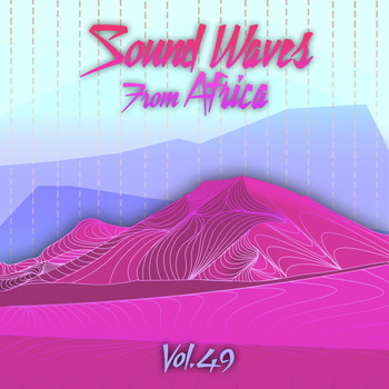 Various Artists - Sound Waves From Africa Vol. 49