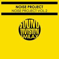 Noise Project - Noise Project, Vol. 2