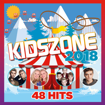 Various Artists - Kidszone - 2018