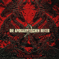 Die Apokalyptischen Reiter - Der Rote Reiter (Volcano Remix)