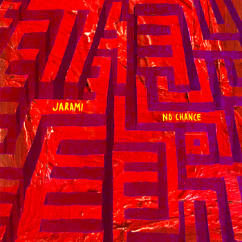 Jarami - No Chance