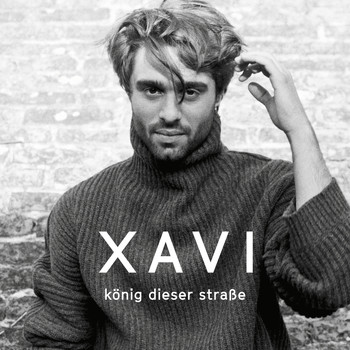 Xavi - König dieser Straße