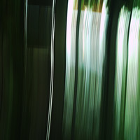 Glass - Drifting into Your Mind