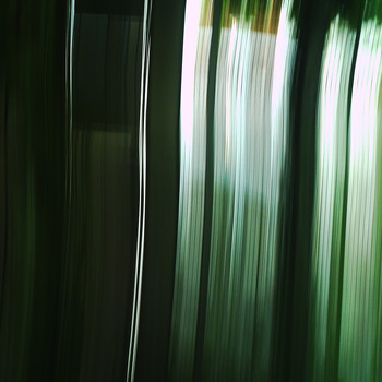 Glass - Drifting into Your Mind