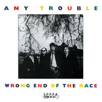 Any Trouble - Wrong End Of The Race