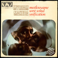 Miriam Makeba - Moôlouyame / West Wind Unification