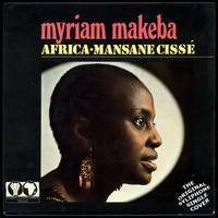 Miriam Makeba - Africa / Mansane Cissé