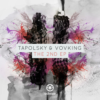 Tapolsky, VovKING - The 2nd EP