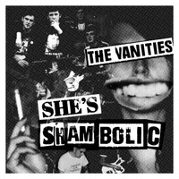 The Vanities - She's Shambolic (Explicit)