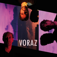 Blank Band - Voraz