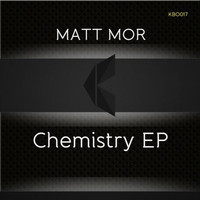 Matt Mor - Chemistry