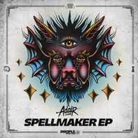 Adair - Spellmaker EP
