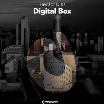 Hector Diez - Digital Box