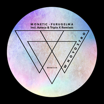 Monetic - Furugelma