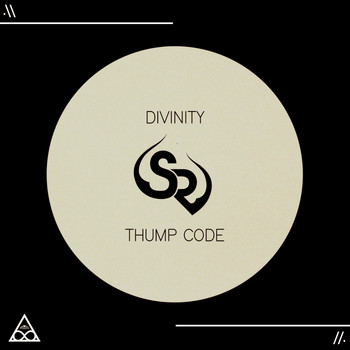 Divinity - Thump Code