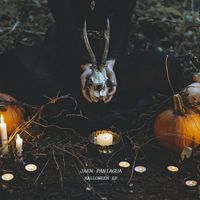 Jaen Paniagua - Halloween EP