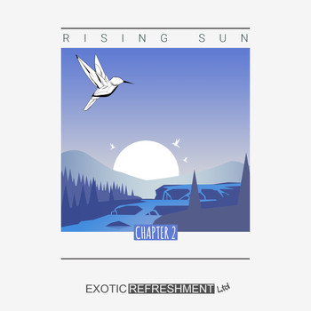 Various Artists - Rising Sun / Chapter 2